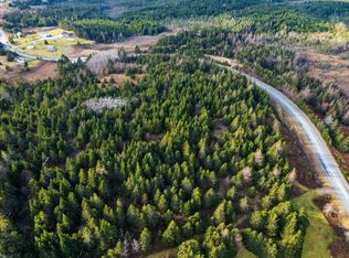 Highway 247, Saint Peter'S, NS B0E