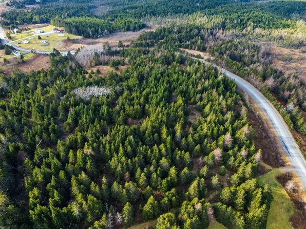 Highway 247, Saint Peter's, NS B0E