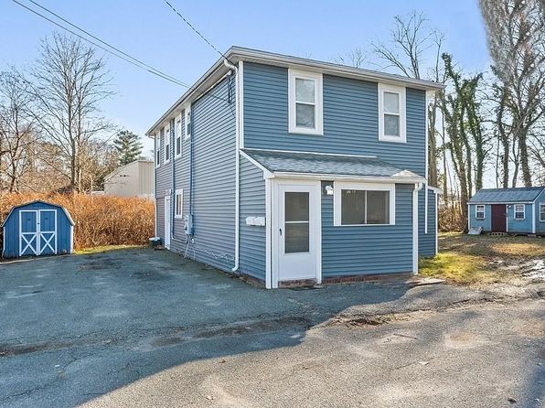 8 Greenleaf St Unit 2