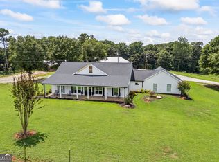 4926 Elberton Hwy, Hartwell, GA 30643