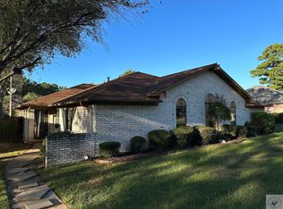 3606 Skyline Blvd, Texarkana, TX 75503