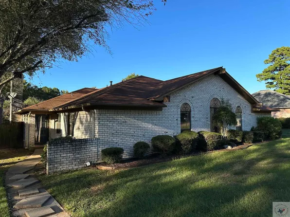 3606 Skyline Blvd, Texarkana, TX 75503