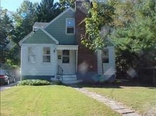 82 Davis Ave, Poughkeepsie, NY 12603