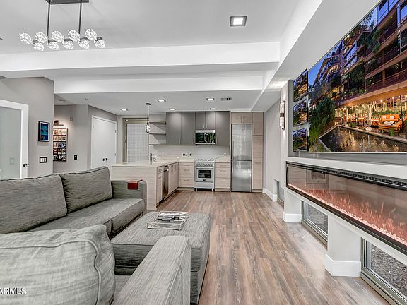 3rd image of 7141 E RANCHO VISTA Drive #1012