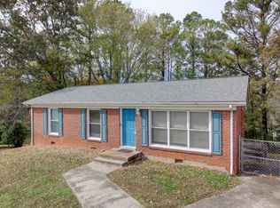 665 Shelton Ct, Clarksville, TN 37040