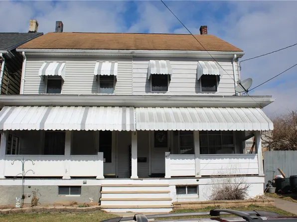437 Willing St, Tamaqua, PA 18252