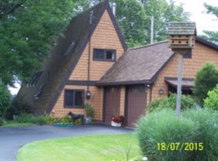 20 Eagle Acres Rd, Chazy, NY 12921