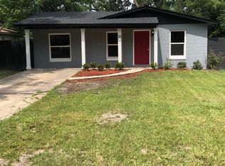 2518 Poinsetta Ave, Sanford, FL 32773