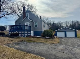 168 Kelly Rd, Butler, PA 16001