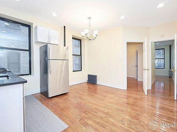 2nd image of 537 W 158th St APT 3