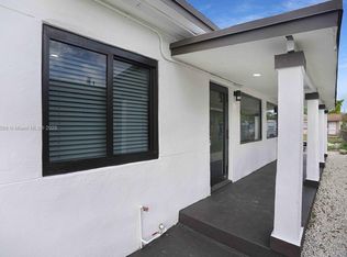 502 NW 7th Ct UNIT 2, Hallandale, FL 33009