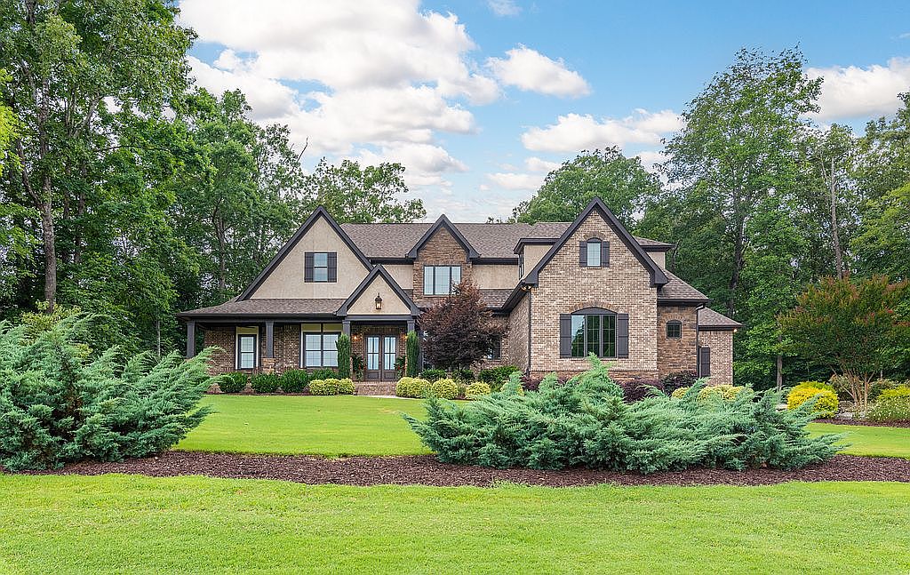 6215 Snow Hill Rd, Ooltewah, TN 37363 Zillow