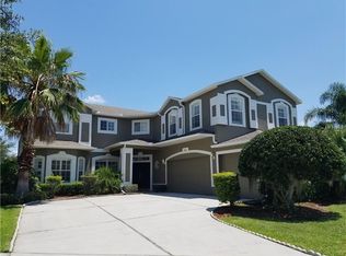 9863 Osprey Landing Dr, Orlando, FL 32832