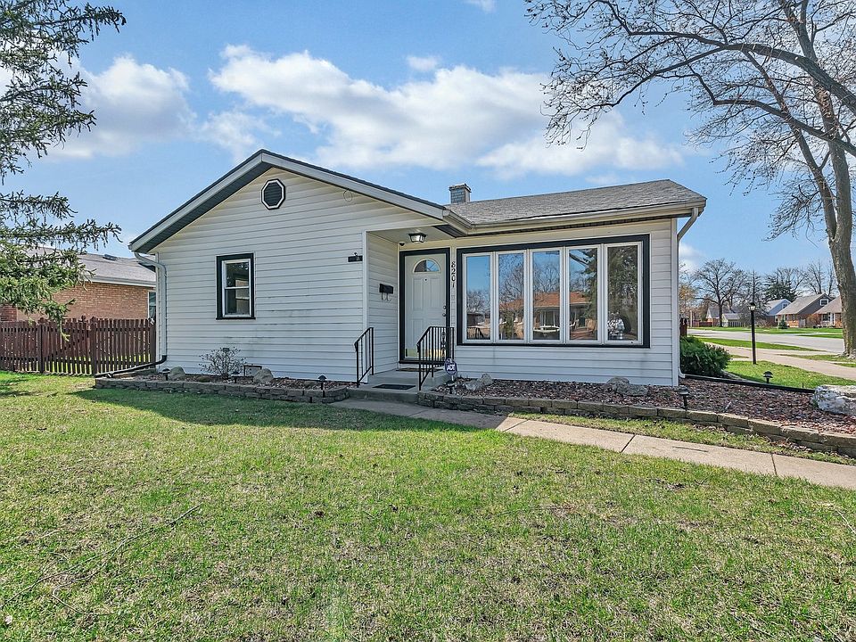 1st image of 8201 Melvina Ave