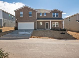 901 Burghley Cir, Greer, SC 29651