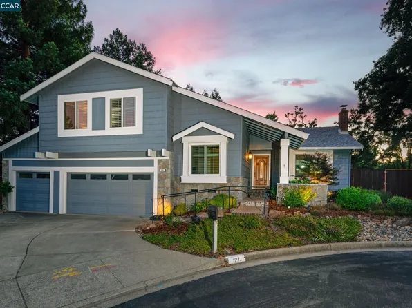 101 Stowbridge Ct, Danville, CA 94526