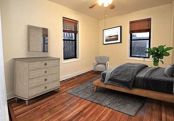 2nd image of 43-42 45th St #L3