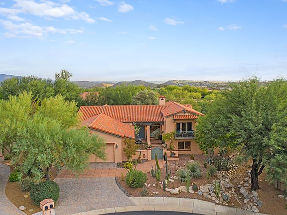 2nd image of 6464 N Desert Breeze Ct