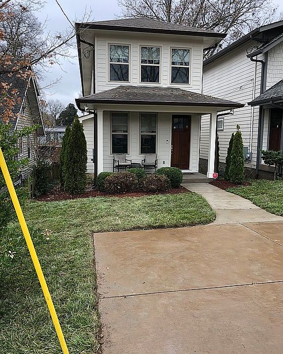 Welcome to 5009A Dakota Ave