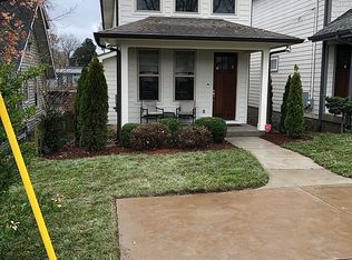 5009A Dakota Ave, Nashville, TN 37209