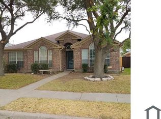 1005 Blackwell Dr, Allen, TX 75002