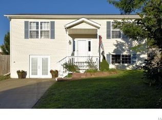 216 Grand Central Dr, Union, MO 63084