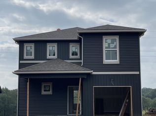 58 Fletchers Bnd LOT 58, Clarksville, TN 37042