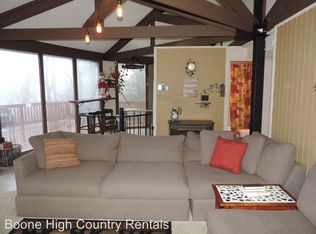 186 Sammi Cir, Boone, NC 28607