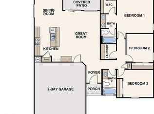 717 N Havasupai Ln, Coolidge, AZ 85128