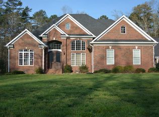 2981 Shiloh Unity Rd, Lancaster, SC 29720