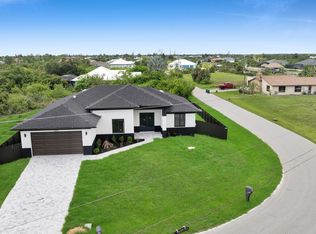 14943 Wichita Rd, Pt Charlotte, FL 33981