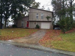 1027 Brian Dr, Leeds, AL 35094