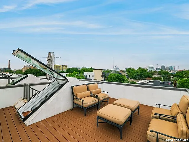 318 W Grayson St #404-A — Photo 23