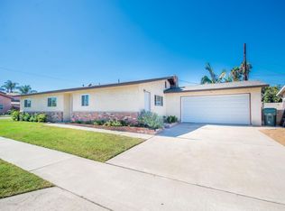16691 Lucia Ln, Huntington Beach, CA 92647
