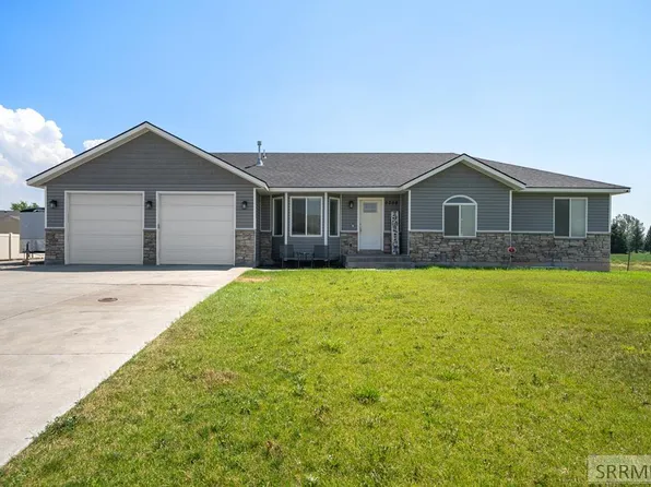 2258 E Hailey Ave, Idaho Falls, ID 83401