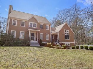 10 W Ox Pasture Ln, Rowley, MA 01969