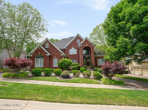 18910 Ridgeleigh Ln, Louisville, KY 40245