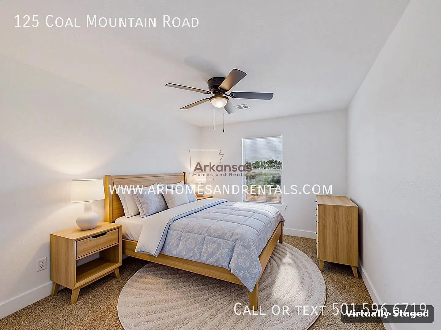 125 Coal Mountain Road | 3 Bedrooms | 2 Bathrooms | 2 Car Garage ~ Brand New Construction ~ — Photo 4