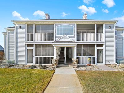 788 W Barrington Cir #64, Jackson, MI, 49203