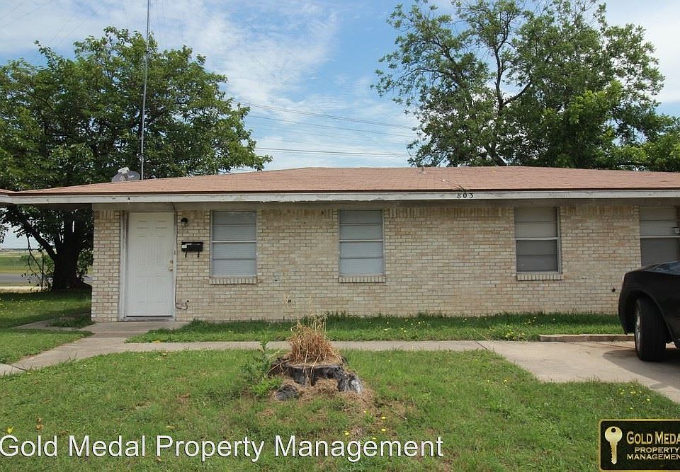 1st image of 803A Pecan Cir