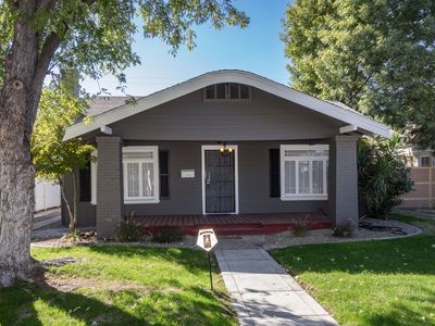 1349 N Adoline Ave, Fresno, CA, 93728