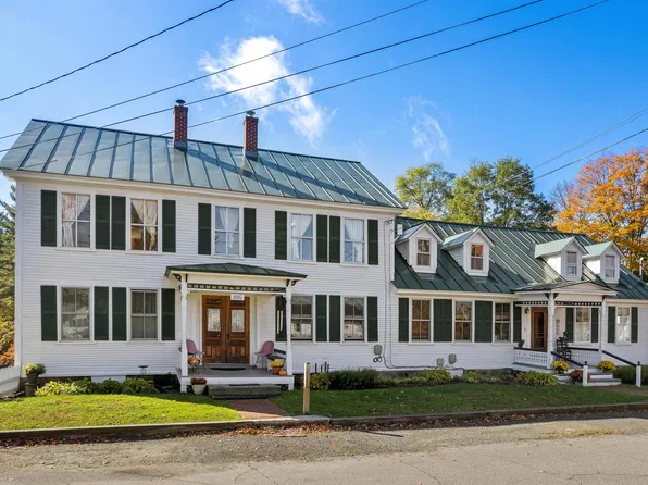 6 On The Common #2, Lyme, NH 03768