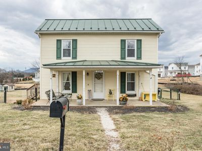 2149 6th St, Middletown, VA, 22645