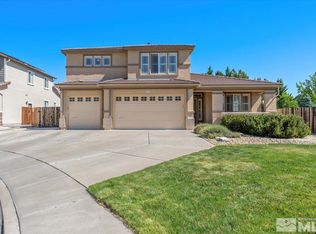 2152 Talladega Ct, Sparks, NV 89436