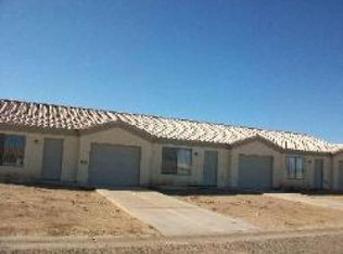 15642 S Moon Valley Rd APT A, Arizona City, AZ 85123