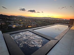 467 Serenity Point Dr, Henderson, NV 89012