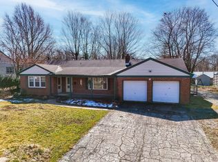 628 E Columbus Ave, Bellefontaine, OH 43311