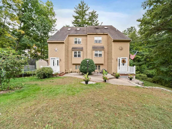 37 Beacon Hill Road #L, Derry, NH 03038