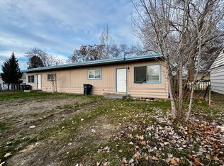715 S Woodberry St, Moses Lake, WA 98837