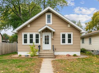 3847 Orchard Ave N, Robbinsdale, MN 55422